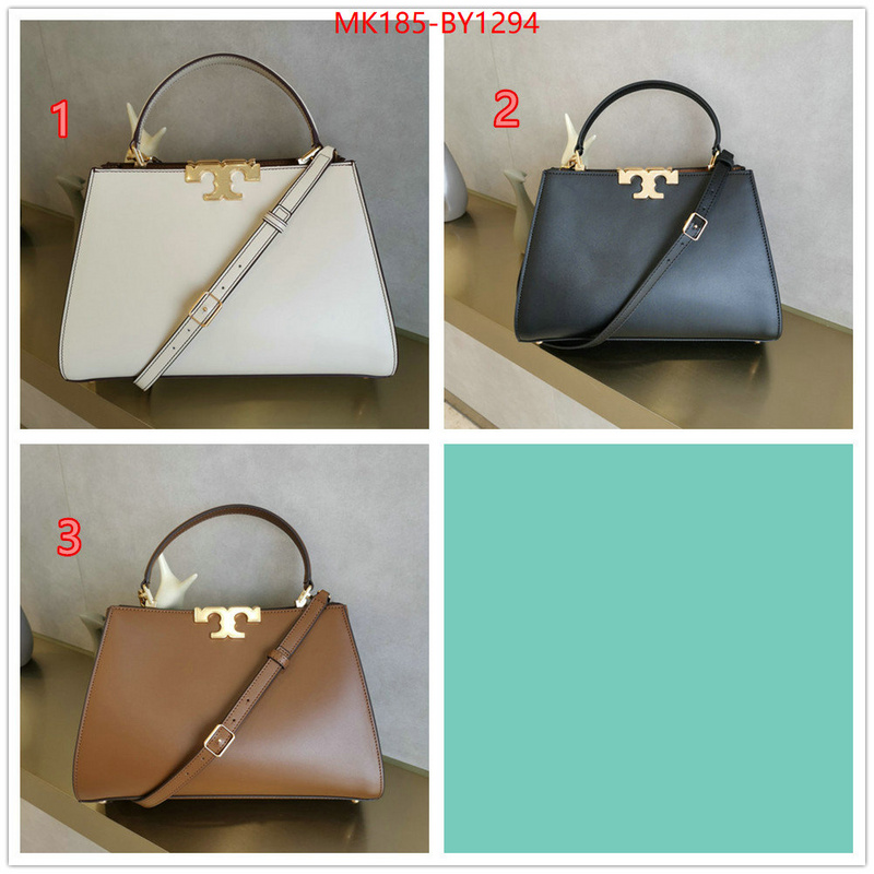 Tory Burch Bags(TOP)-Handbag-,high quality 1:1 replica ID: BY1294,$: 185USD