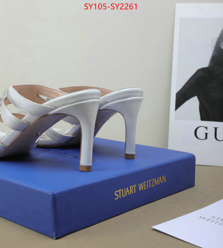 Women Shoes-Stuart Weirzman online store ID: SY2261 $: 105USD