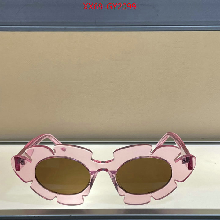 Glasses-Loewe what's best ID: GY2099 $: 69USD