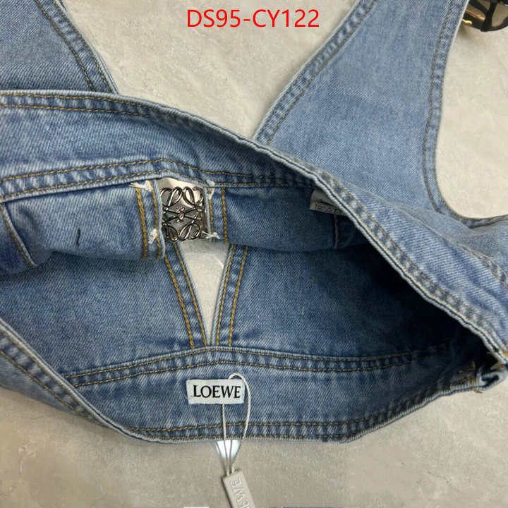 Clothing-Loewe,cheap wholesale ID: CY122,$: 95USD