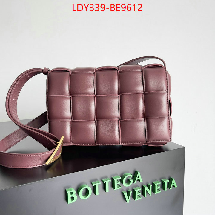 BV Bags(TOP)-Cassette Series,exclusive cheap ID: BE9612,$: 339USD