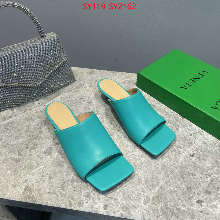 Women Shoes-BV aaaaa+ class replica ID: SY2162 $: 119USD