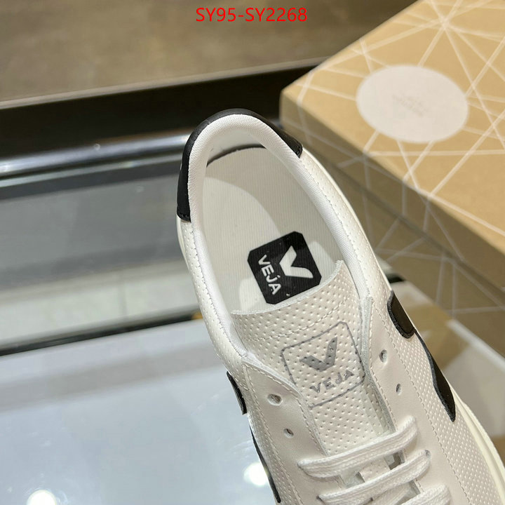 Men Shoes-VEJA outlet sale store ID: SY2268 $: 95USD