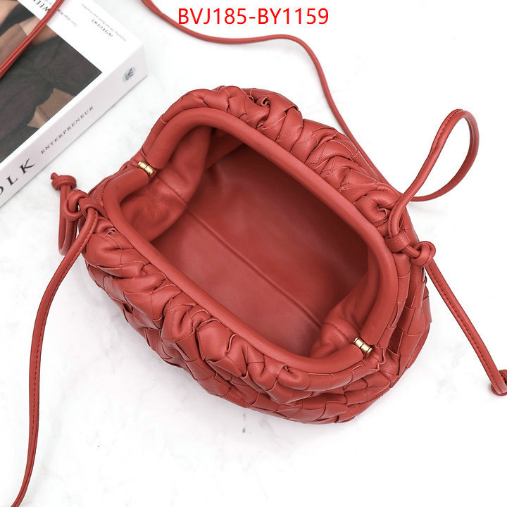 BV Bags(TOP)-Pouch Series-,luxury shop ID: BY1159,$: 185USD