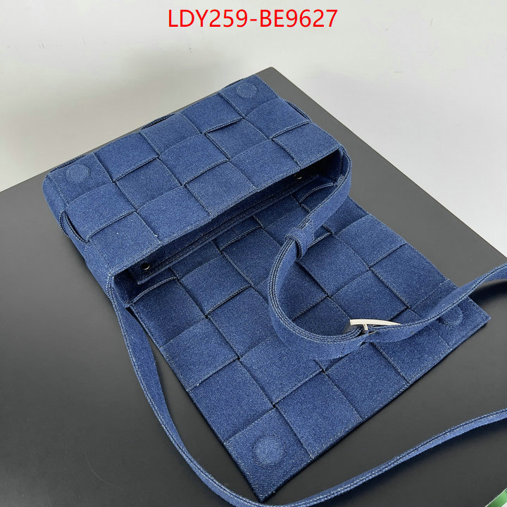 BV Bags(TOP)-Cassette Series,replica aaaaa+ designer ID: BE9627,$: 259USD