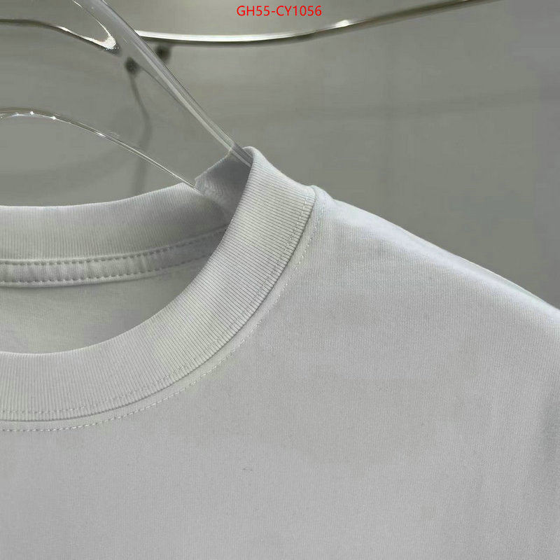 Clothing-Balenciaga,where to buy replicas ID: CY1056,$: 55USD