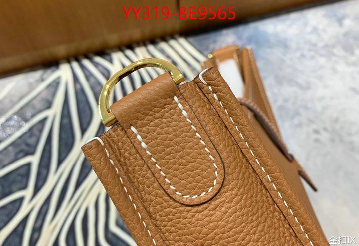 Hermes Bags(TOP)-Evelyne-,for sale cheap now ID: BE9565,$: 319USD