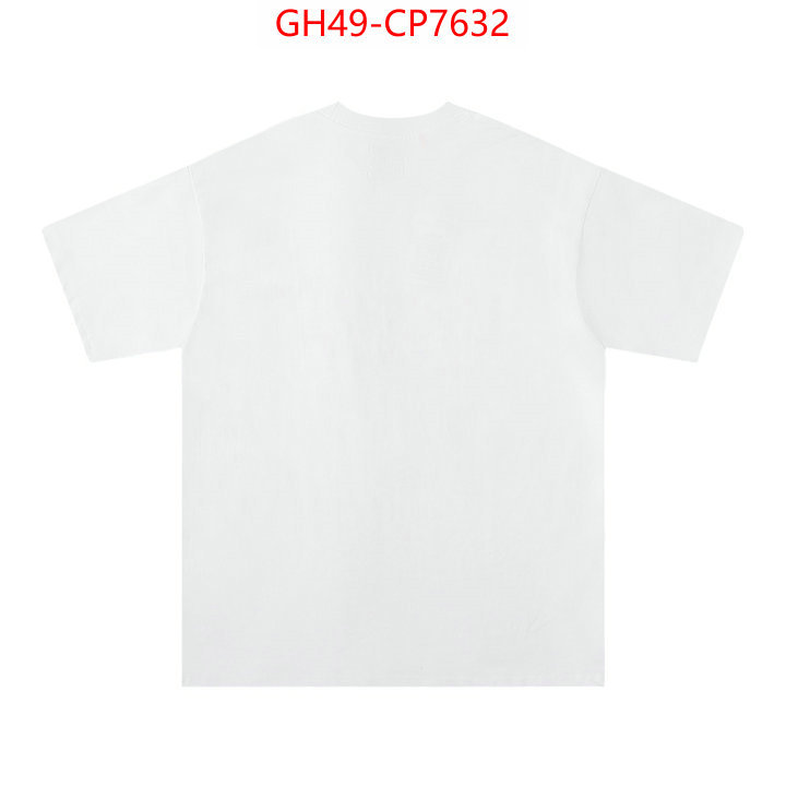 Clothing-Amiri,for sale cheap now ID: CP7632,$: 49USD