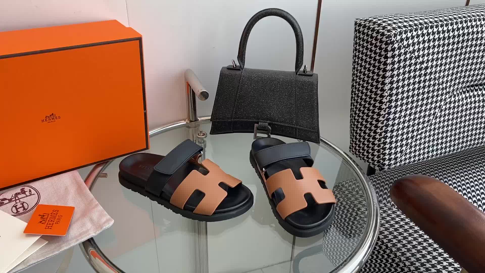 Men Shoes-Hermes,from china ID: SE9909,$: 115USD