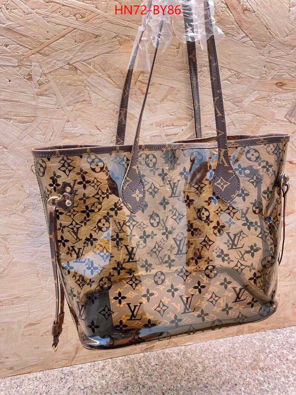 LV Bags(4A)-Handbag Collection-,shop the best high authentic quality replica ID: BY86,$: 72USD