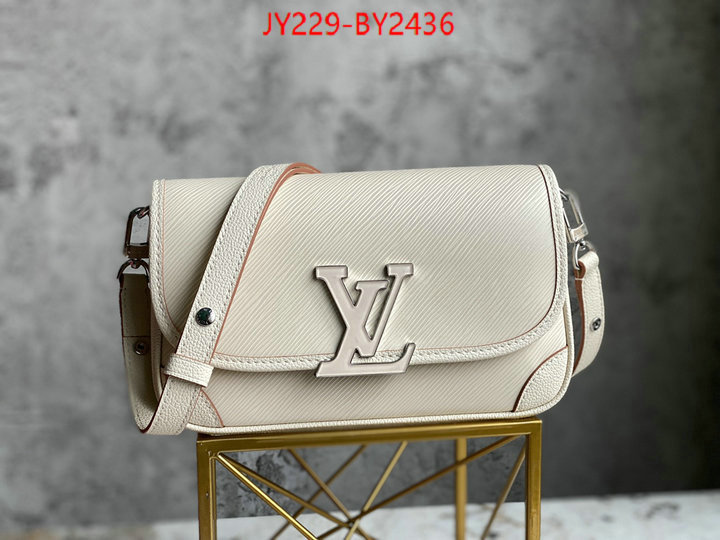 LV Bags(TOP)-Pochette MTis-Twist- sell online luxury designer ID: BY2436 $: 229USD