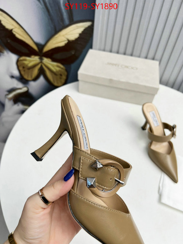 Women Shoes-Jimmy Choo buy ID: SY1890 $: 119USD