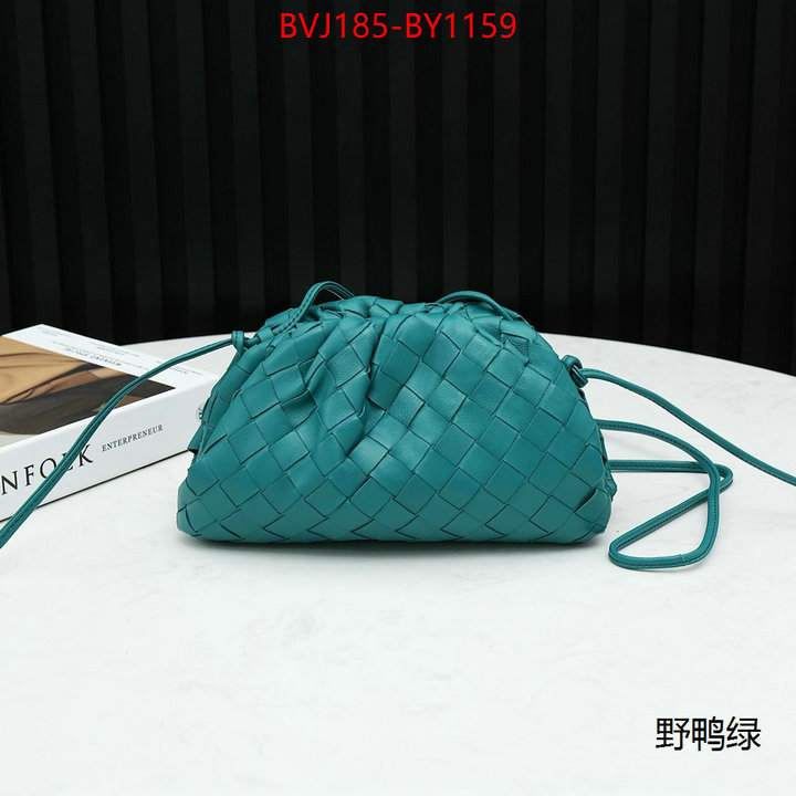 BV Bags(TOP)-Pouch Series-,luxury shop ID: BY1159,$: 185USD