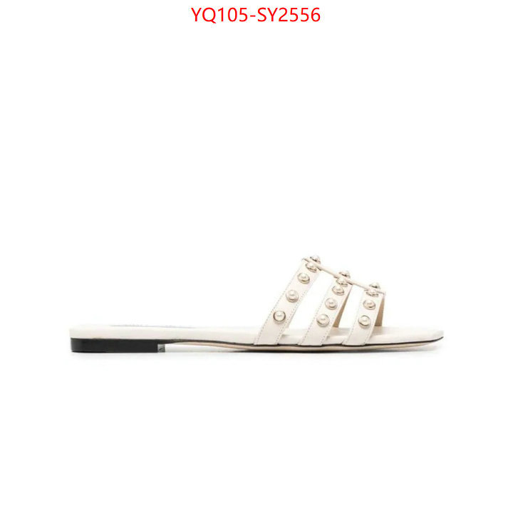 Women Shoes-Jimmy Choo replica us ID: SY2556 $: 105USD