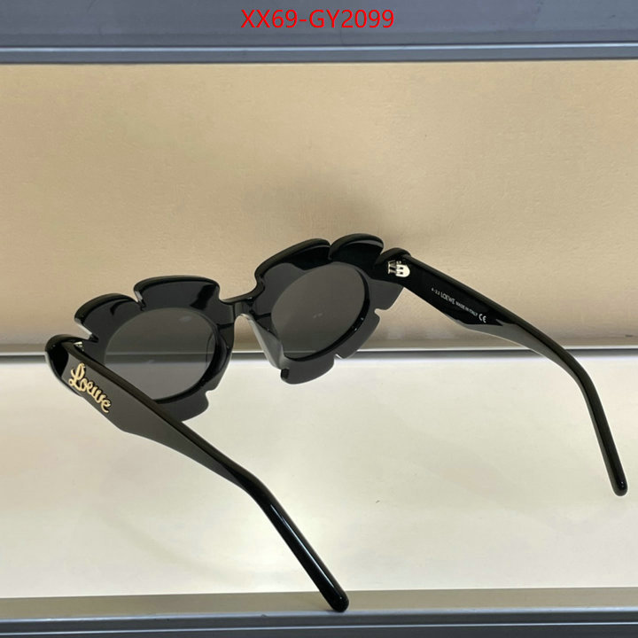 Glasses-Loewe what's best ID: GY2099 $: 69USD