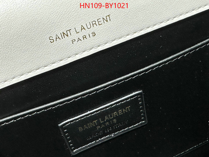 YSL Bag(4A)-Diagonal-,can you buy replica ID: BY1021,$: 109USD