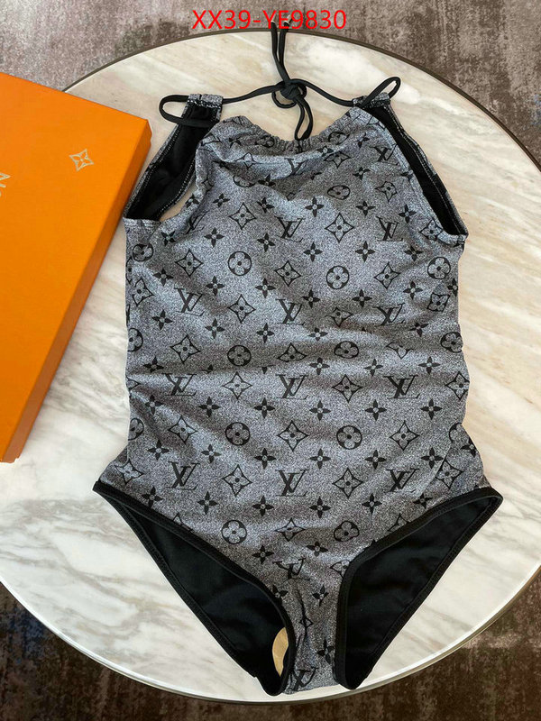 Swimsuit-LV,shop the best high quality ID: YE9830,$: 39USD