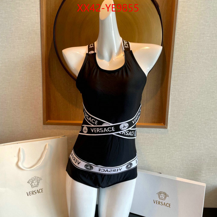 Swimsuit-Versace,how can i find replica ID: YE9855,$: 42USD