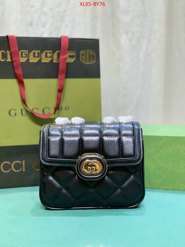 Gucci Bags(4A)-Diagonal-,buy ID: BY76,$: 85USD