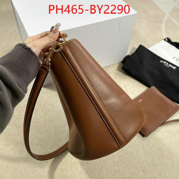 CELINE Bags(TOP)-Handbag top 1:1 replica ID: BY2290 $: 465USD