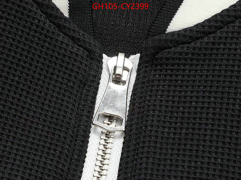 Clothing-Other where can i buy the best quality ID: CY2399 $: 105USD