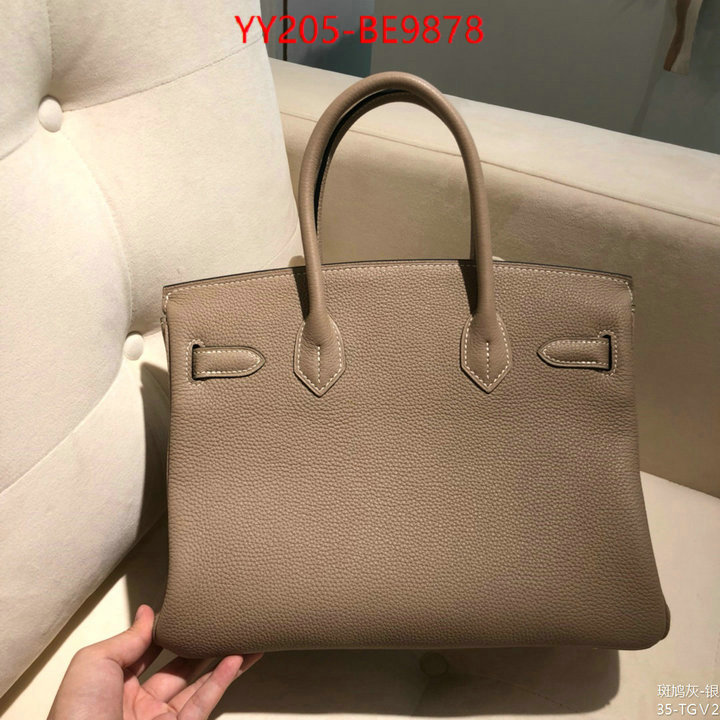 Hermes Bags(TOP)-Evelyne-,perfect replica ID: BE9878,$: 205USD