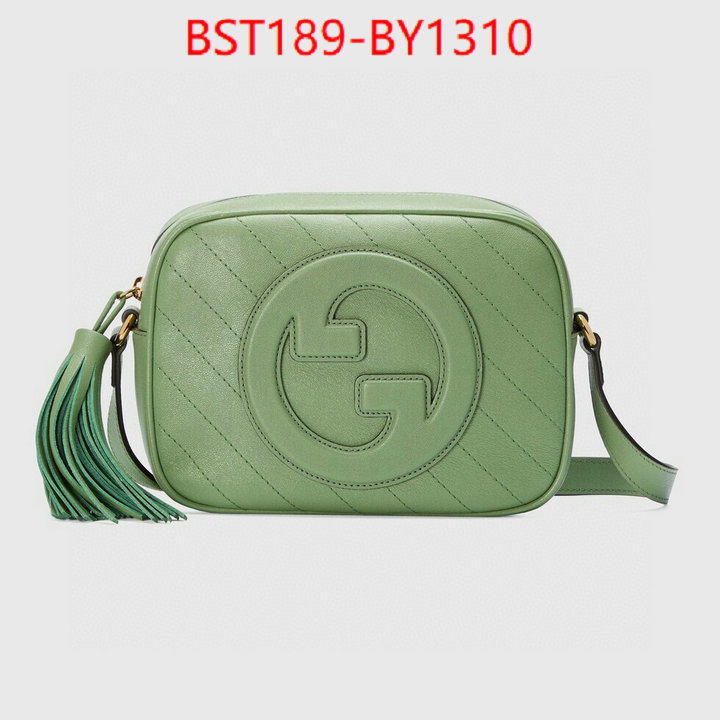 Gucci Bags(TOP)-Diagonal-,where should i buy to receive ID: BY1310,$: 189USD