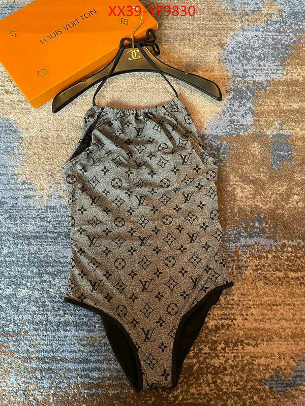 Swimsuit-LV,shop the best high quality ID: YE9830,$: 39USD