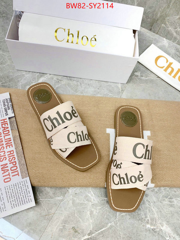 Women Shoes-Chloe where to find best ID: SY2114 $: 82USD