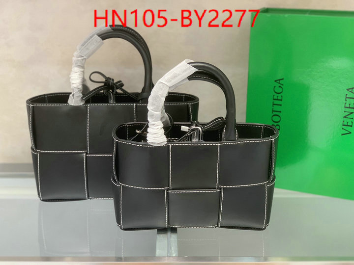 BV Bags(4A)-Handbag- designer 7 star replica ID: BY2277