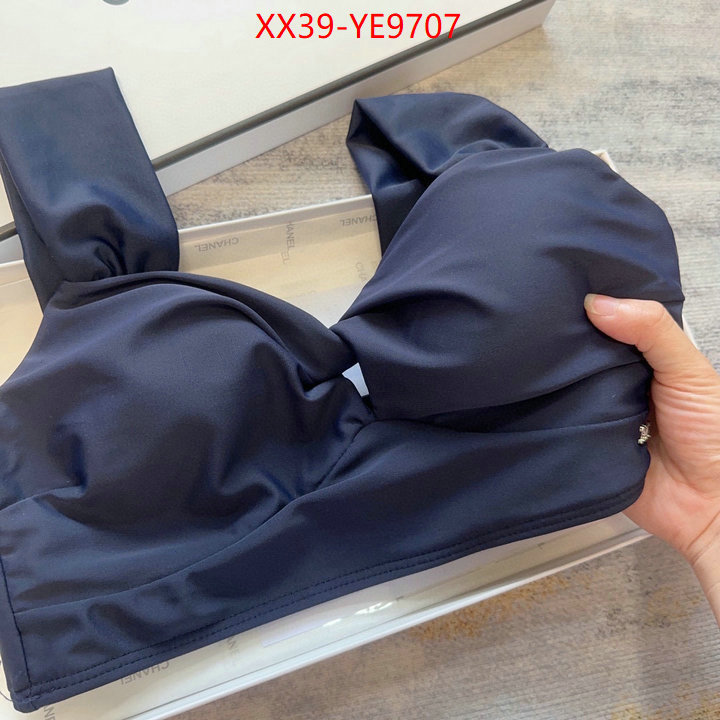 Swimsuit-Celine,replica sale online ID: YE9707,$: 39USD