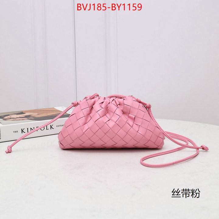 BV Bags(TOP)-Pouch Series-,luxury shop ID: BY1159,$: 185USD