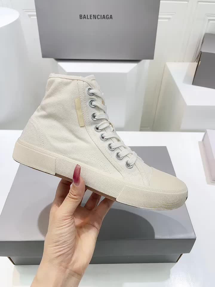 Women Shoes-Balenciaga where could you find a great quality designer ID: SY2478