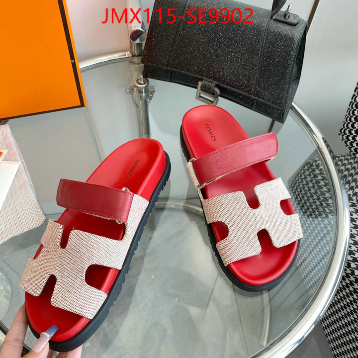 Women Shoes-Hermes,high quality happy copy ID: SE9902,$: 115USD