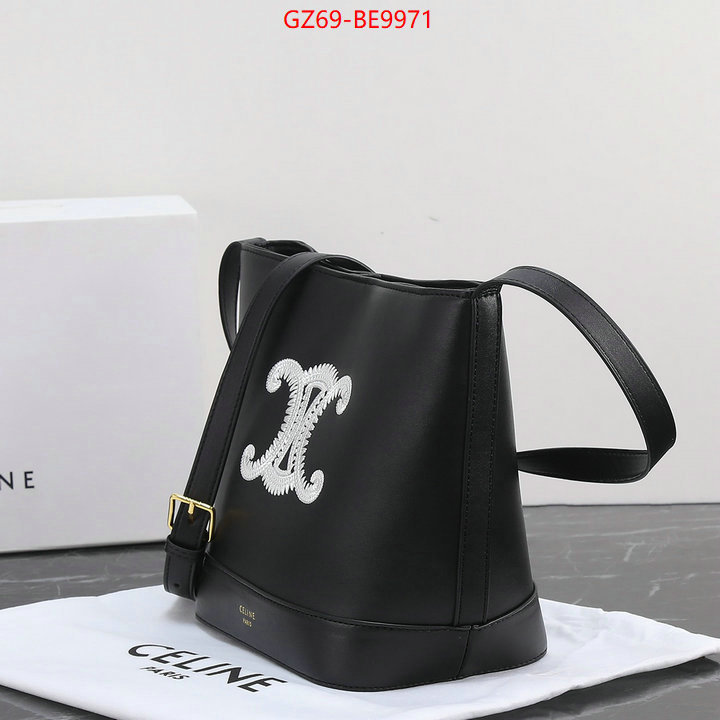 CELINE Bags(4A)-Diagonal,buy 1:1 ID: BE9971,$: 69USD