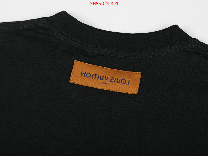 Clothing-LV unsurpassed quality ID: CY2391 $: 55USD