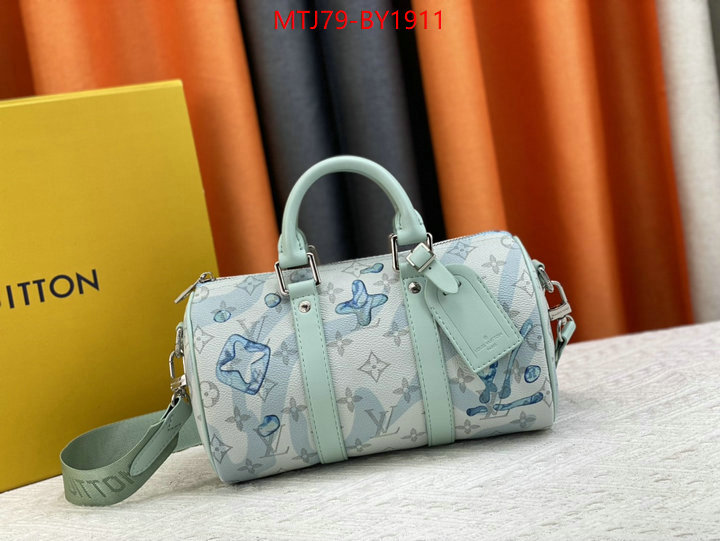 LV Bags(4A)-Speedy- buy cheap replica ID: BY1911 $: 79USD