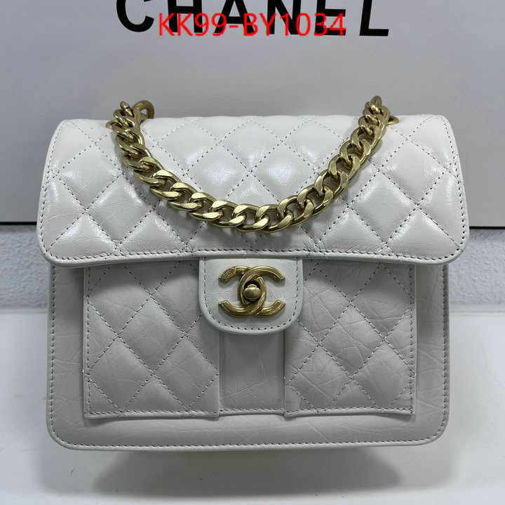 Chanel Bags(4A)-Diagonal-,supplier in china ID: BY1034,$: 99USD