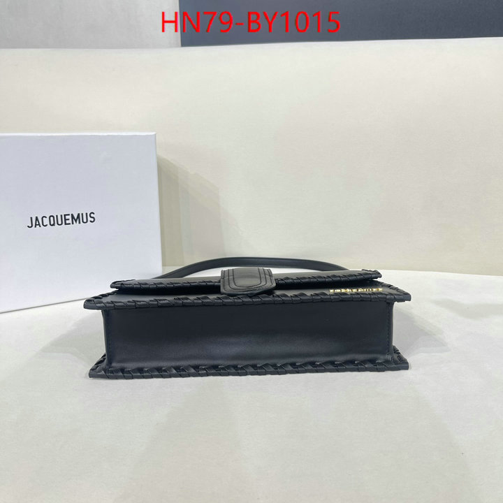 Jacquemus Bags(4A)-Handbag-,shop designer replica ID: BY1015,$: 79USD