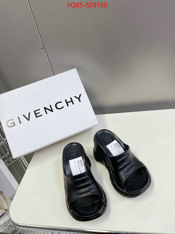 Women Shoes-Givenchy,buy best high-quality ID: SE9150,$: 85USD