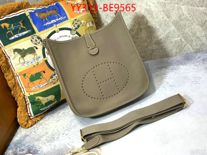 Hermes Bags(TOP)-Evelyne-,for sale cheap now ID: BE9565,$: 319USD