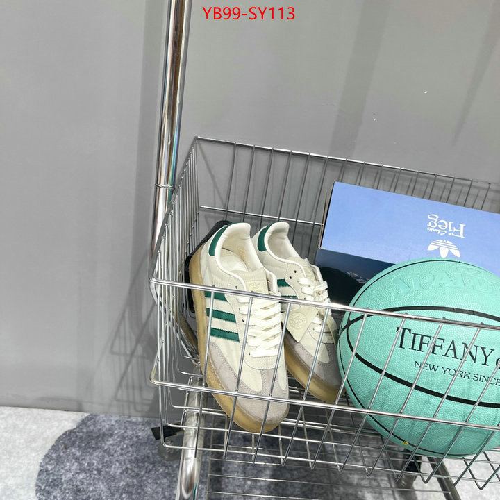 Women Shoes-Adidas,sale ID: SY113,$: 99USD