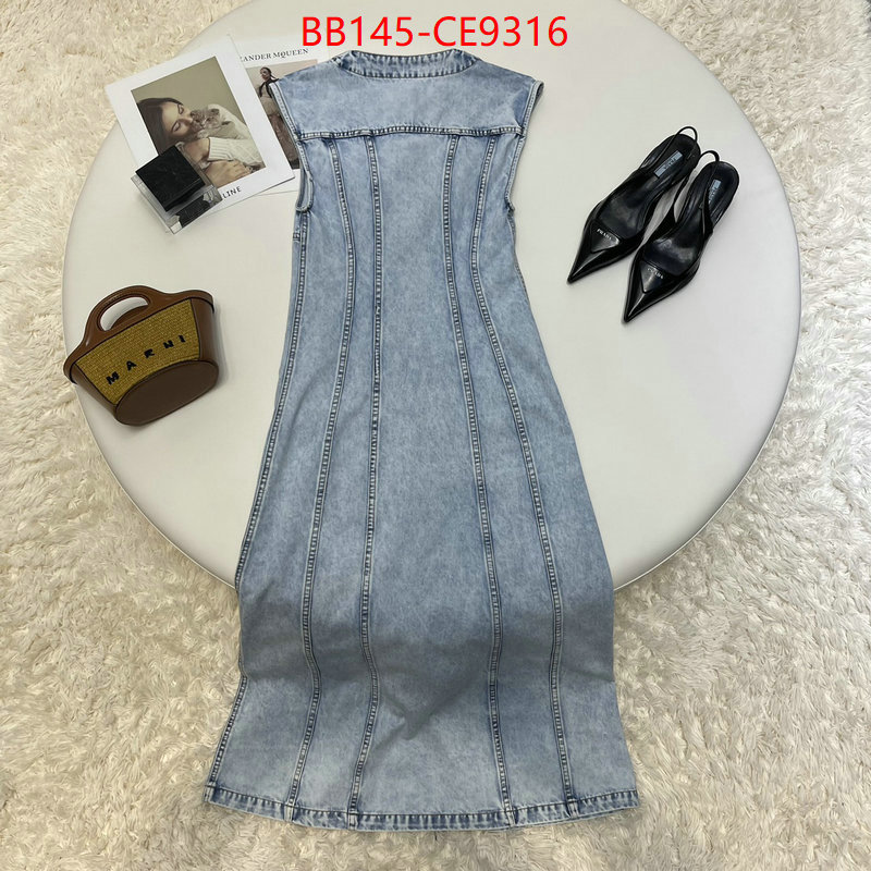 Clothing-IMMI,where to buy high quality ID: CE9316,$: 145USD
