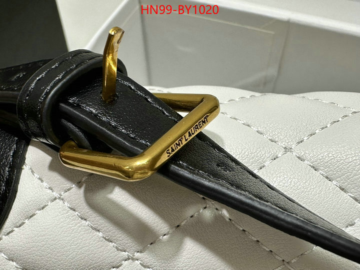 YSL Bag(4A)-Diagonal-,top perfect fake ID: BY1020,$: 99USD