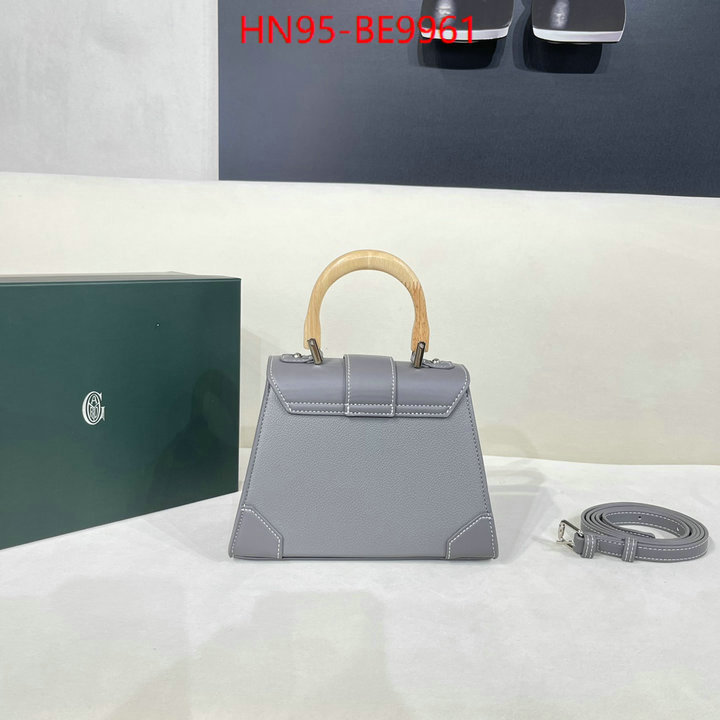 Goyard Bags(4A)-Handbag-,how to buy replica shop ID: BE9961,