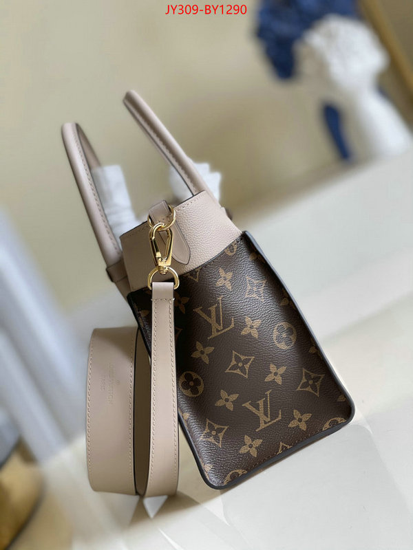 LV Bags(TOP)-Handbag Collection-,best quality designer ID: BY1290,$: 309USD