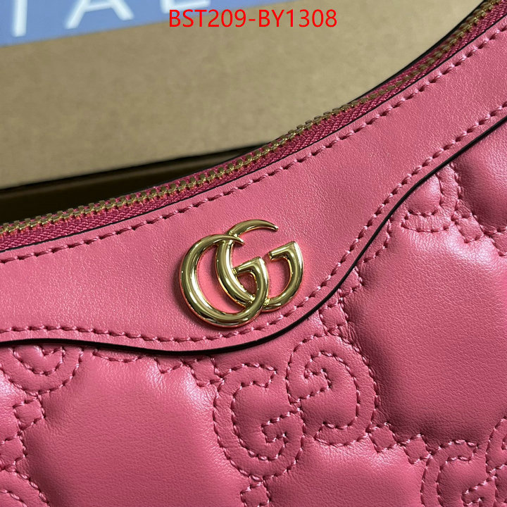 Gucci Bags(TOP)-Diagonal-,how to buy replcia ID: BY1308,$: 209USD