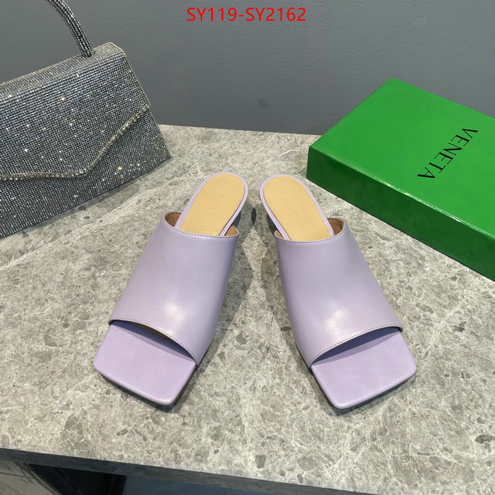 Women Shoes-BV aaaaa+ class replica ID: SY2162 $: 119USD