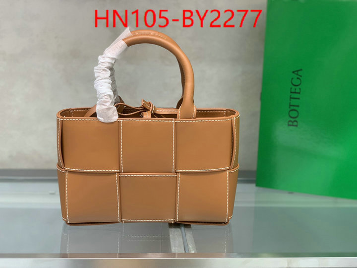 BV Bags(4A)-Handbag- designer 7 star replica ID: BY2277