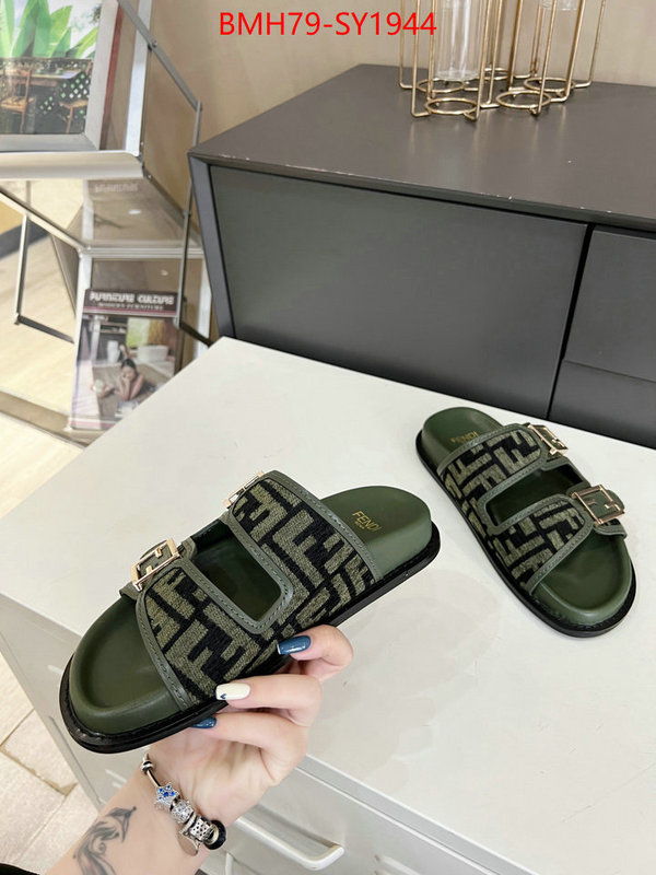 Women Shoes-Fendi aaaaa replica designer ID: SY1944 $: 79USD
